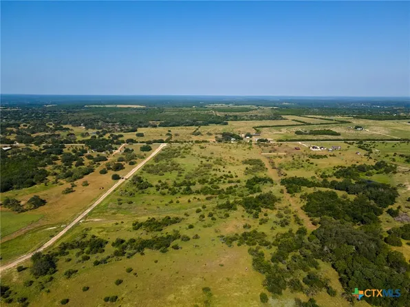 0 Private Road 1276, Lampasas, TX 76550