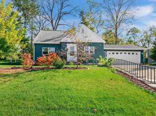 733 Berry St, Stoughton, WI 53589