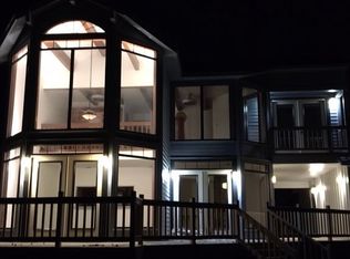 146 Sunset Lake Rd, Huntsville, TX 77340