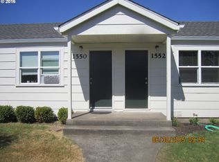 1550 Prescott Ln, Springfield, OR 97477