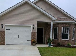 1325 Telfair Court Gln LOT 38, Conway, SC 29527