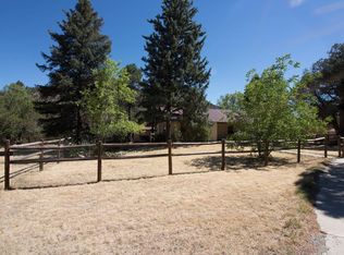 118 Horton Cir, Ruidoso, NM 88345