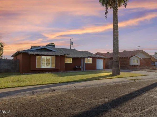 3519 W Citrus Way, Phoenix, AZ 85019