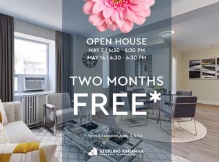 Metropolitan Apartments, Toronto, ON M4N 0A7