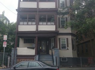 46 Wildwood St, Dorchester, MA 02124