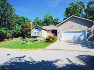6750 Boulder Dr, Osage Beach, MO 65065