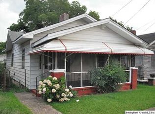 913 18th Way SW, Birmingham, AL 35211