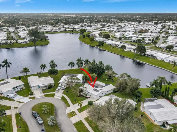 1394 SW 17th Avenue, Boynton Beach, FL 33426