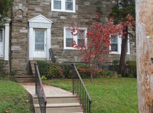 653 N 66th St, Philadelphia, PA 19151
