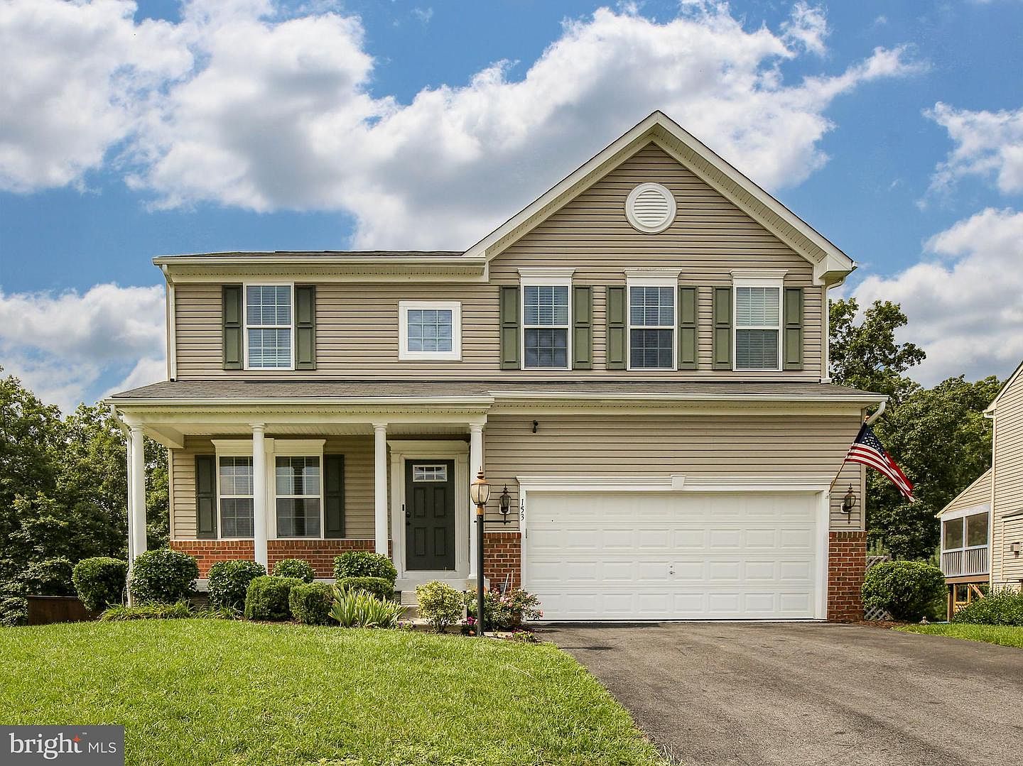 153 Merlot Dr, Stephenson, VA 22656 | Zillow