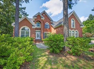 16 Deer Harbour Ct, Columbia, SC 29229