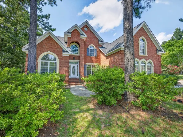 16 Deer Harbour Ct, Columbia, SC 29229