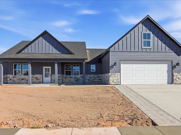 651 E 800 N, Richfield, UT 84701
