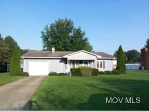 113 Belaire Dr, Marietta, OH 45750