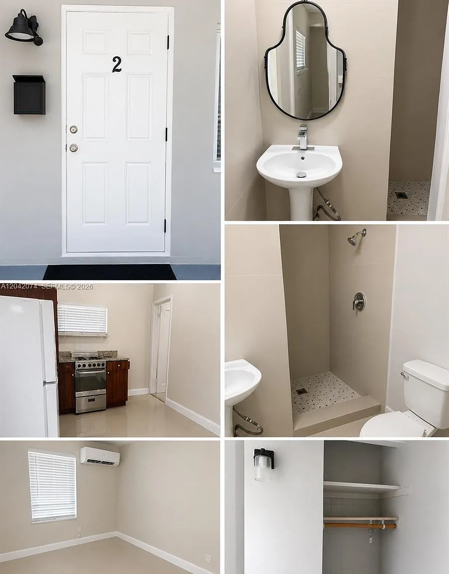 1 bed, 1.0 bath, 450 sqft, $1,100 — Photo 1