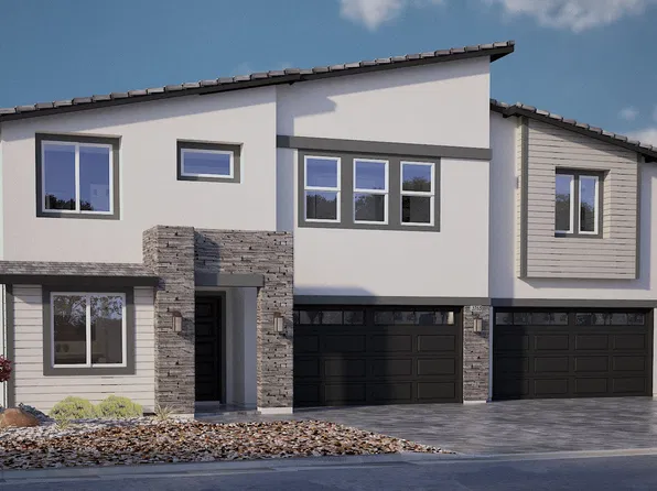 7908 Arial Bay St N, Las Vegas, NV 89084