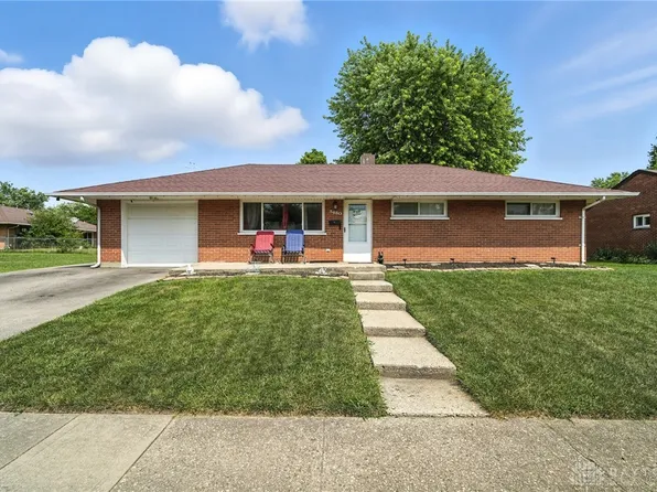5480 Harshmanville Rd, Dayton, OH 45424