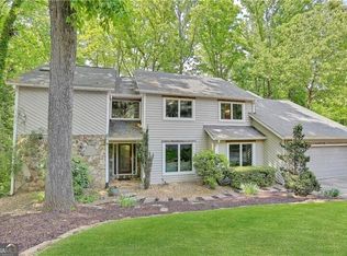 345 Clear Creek Ct, Roswell, GA 30076