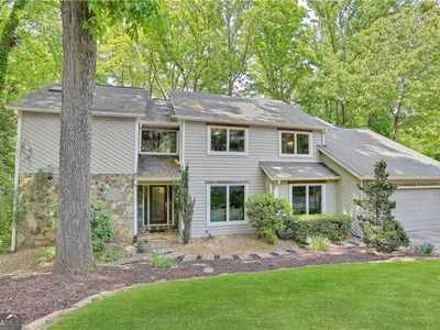 345 Clear Creek Ct, Roswell, GA, 30076