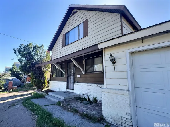 1201 Silverada Blvd, Reno, NV 89512