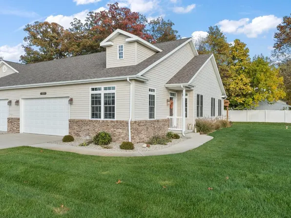 (undisclosed Address), Knox, IN 46534