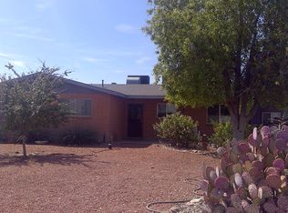 8223 W Santa Cruz Blvd, Arizona City, AZ 85123