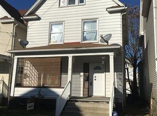 402 Virginia Ave, Butler, PA 16001