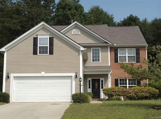 569 Settlers Grove Ln, Salisbury, NC 28147