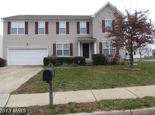 9 Summerfield Ln, Fredericksburg, VA 22405