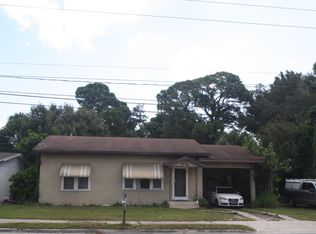 306 S 33rd St, Fort Pierce, FL 34947