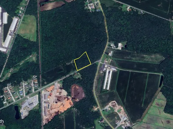 LOT 8 Pepper Rd, Frankford, DE 19945