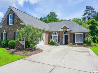 12 Bear Creek Loop, Murrells Inlet, SC 29576