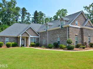 8760 Saint Patricks Way, Winston, GA 30187