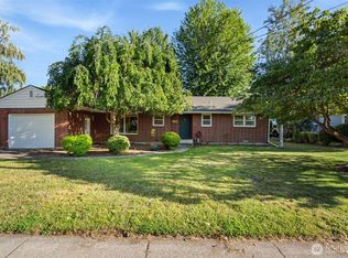 1418 Pleasant St, Walla Walla, WA 99362