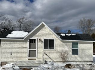 1744 Harpswell Neck Rd, Harpswell, ME 04079