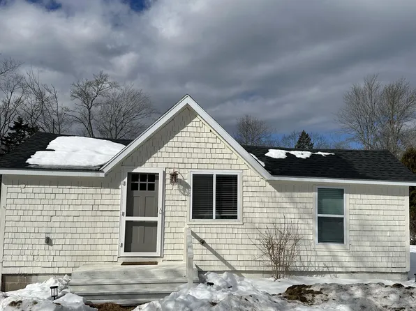 1744 Harpswell Neck Road, Harpswell, ME 04079