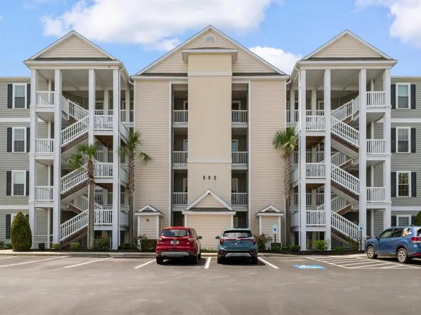 301 Shelby Lawson Dr. #204, Myrtle Beach, SC 29588