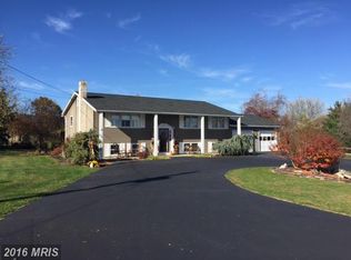 598 America Dr, Saint Thomas, PA 17252