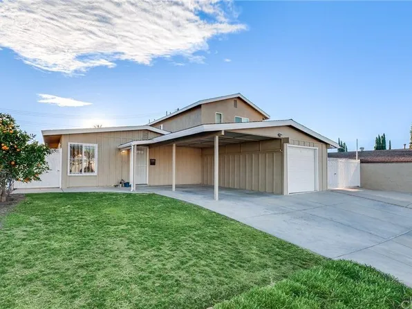 2143 Sierra Leone Ave, Rowland Heights, CA 91748