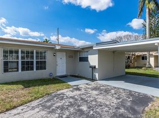 7680 Simms St, Hollywood, FL 33024