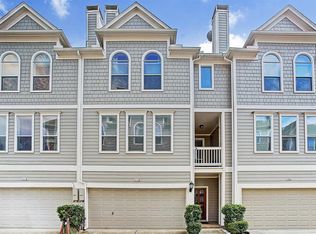 1116 Nicholson St, Houston, TX 77008