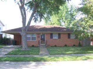 620 Amherst Dr, Owensboro, KY 42303