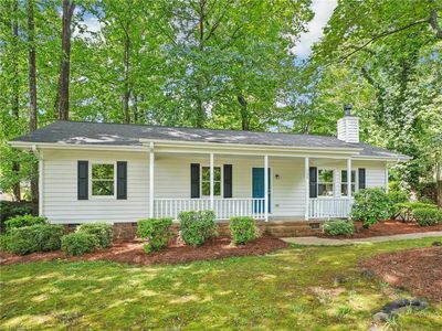 705 Rendall Ct, Burlington, NC, 27215