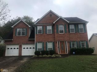 1415 Charter Club Dr #1, Lawrenceville, GA 30043