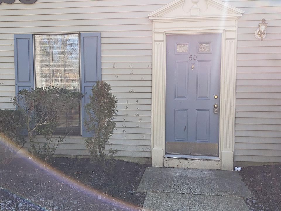 1st image of 60 Cheshire Dr #2801