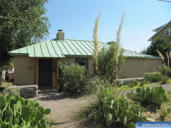 315 W 10th St, Silver City, NM 88061