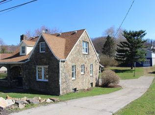 1765 Scalp Ave, Johnstown, PA 15904