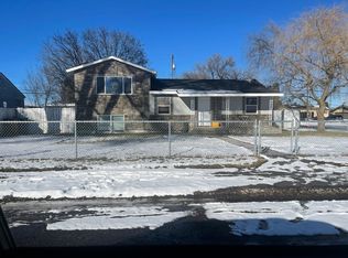 1529 E Decatur Ave, Spokane, WA 99208