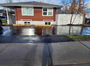2104 Livingston Ave #BASEMENT, Missoula, MT 59801