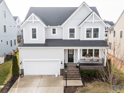 6425 Doyles Trl, Moseley, VA, 23120